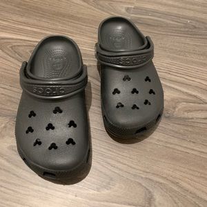 Crocs from Disney!!